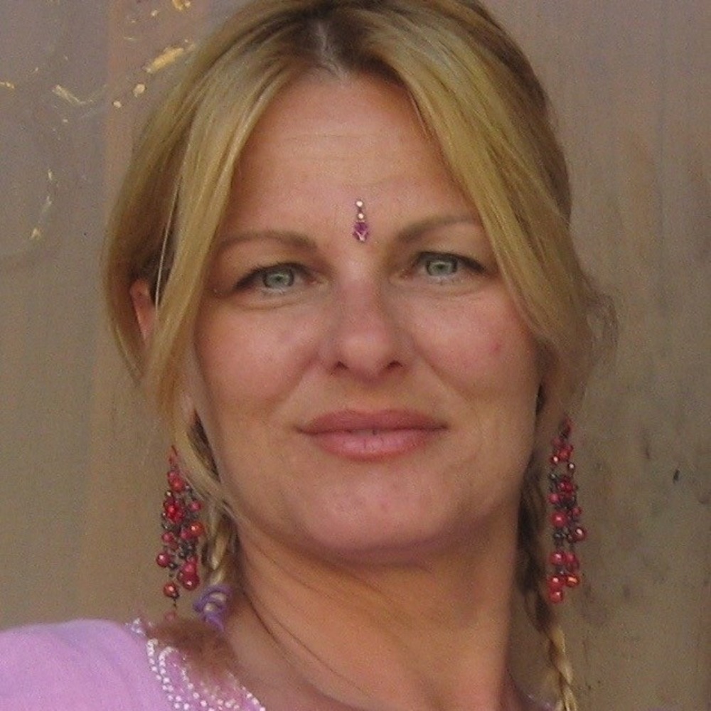 Meet your Posher, Dorene